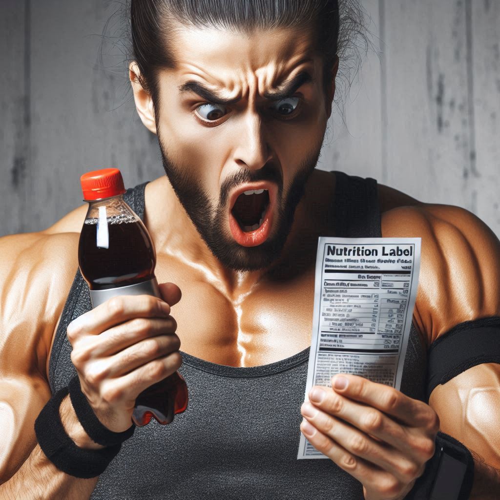 5 reasons why sucralose is bad for you