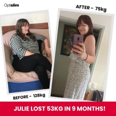 Optislim Bars Bundle