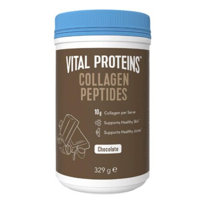 VITAL PROTEINS Collagen Peptides Powder Chocolate 221 gm